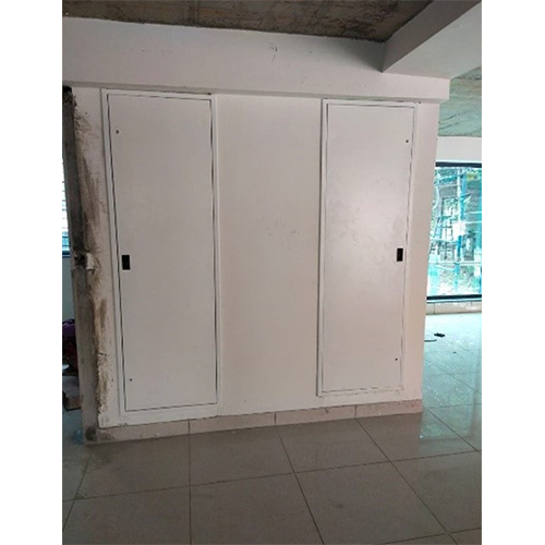 FHS Doors Shaft Doors