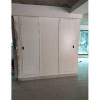 FHS Doors Shaft Doors