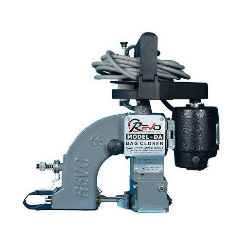 Revo Sewing Machine - Operate Method: Electric