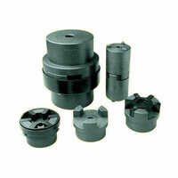 Star Coupling Set