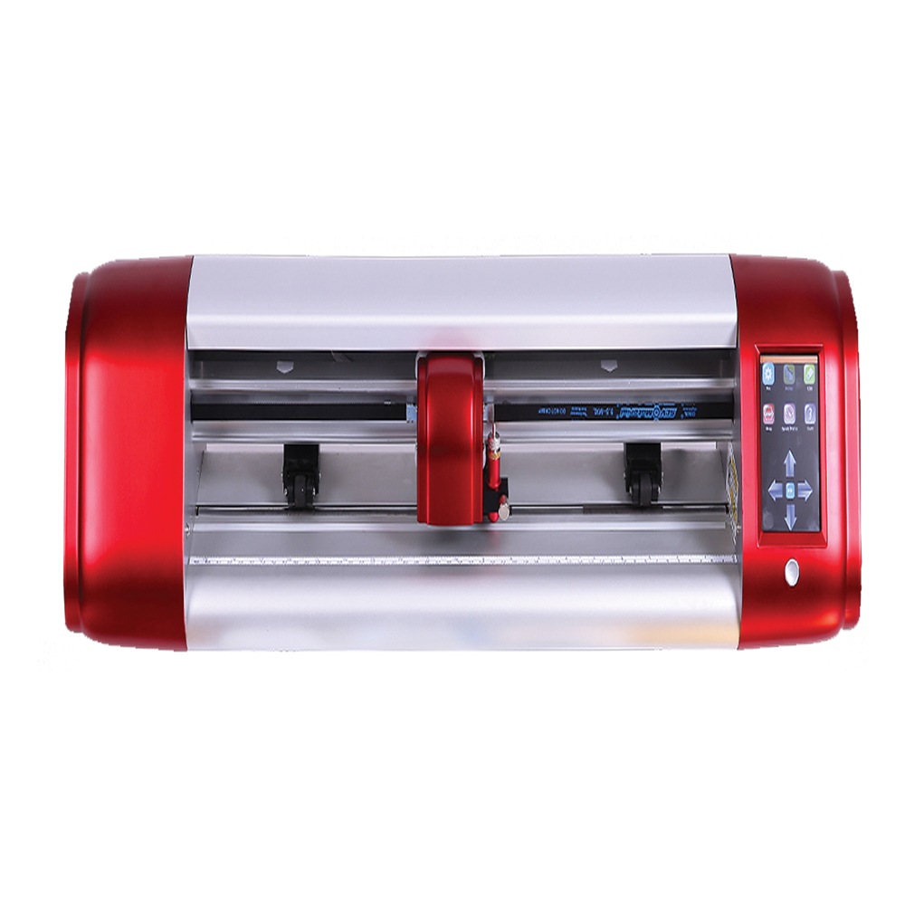 Skycut C24(720mm) Vinyl Cutting Plotter - Capacity: Based On Product Pcs/hr