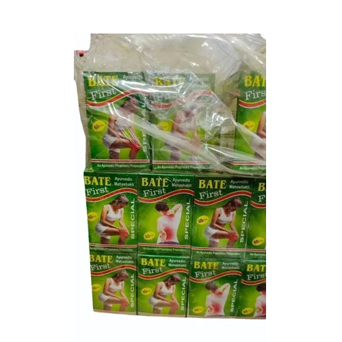 Bate First Tablet - Drug Type: General Medicines