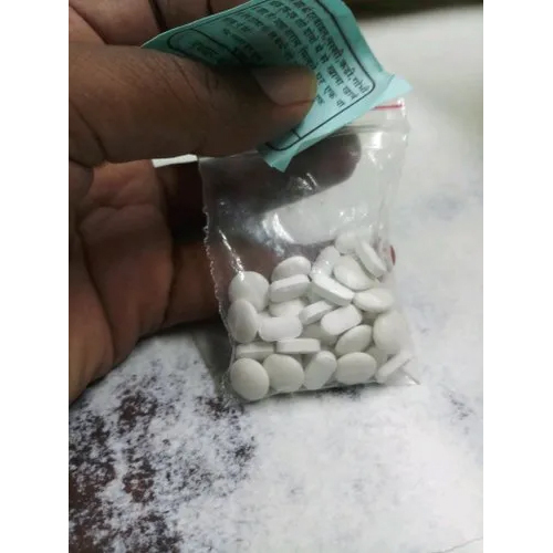 Joint Relief Tablet By Dr Satya Prakash Vasistha