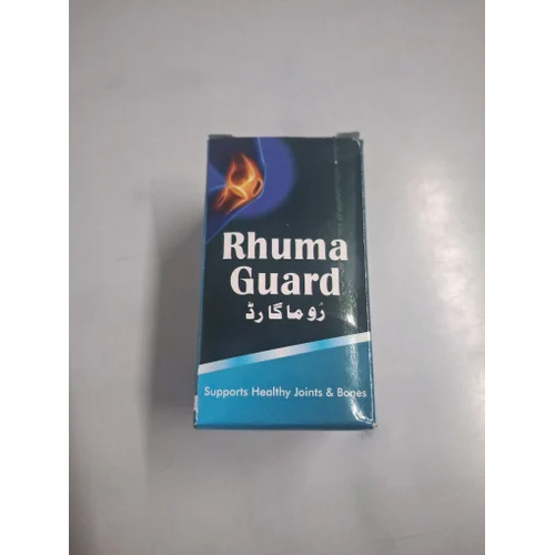 Rhuma Guard Tablet