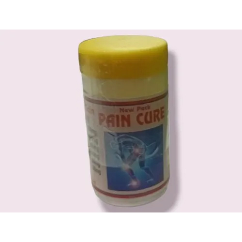 New Pack Pain Cure Tablet
