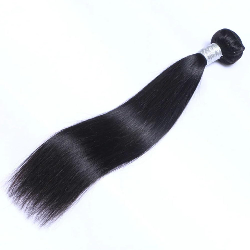 Wholesale Human Hair - Color: Black