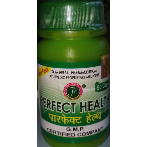 Perfect Health Capsules