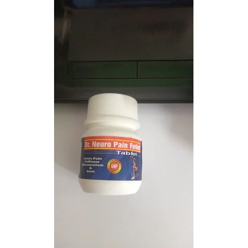 Dr Neuro Pain Relief Tablet