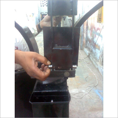 इलेक्ट्रिकल संचालित गेट लिफ्टिंग बैरियर