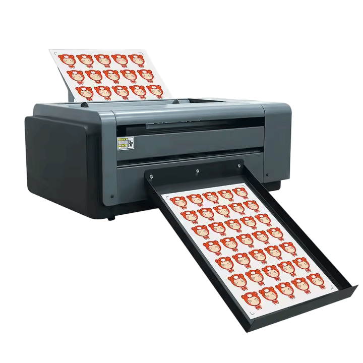 Skycut A3 Max 4 Servo Motor - Feature: High Efficiency