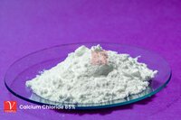 Calcium Chloride Powder