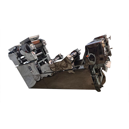 Fully Automatic Noodle Making Machine