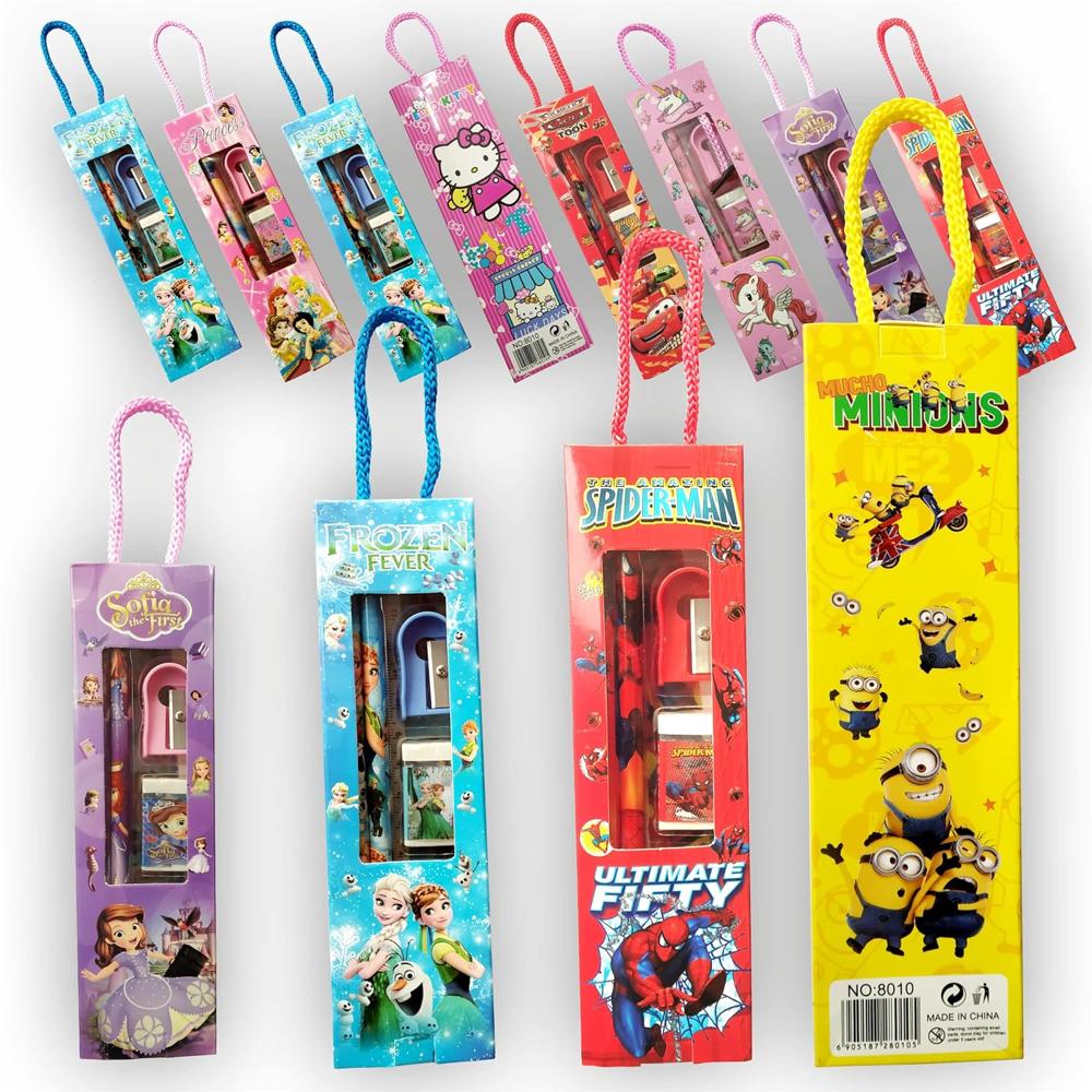Small Stationery