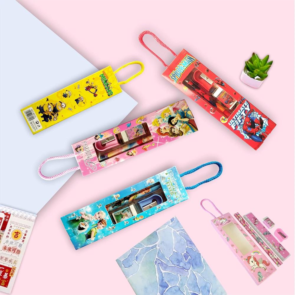 Small Stationery