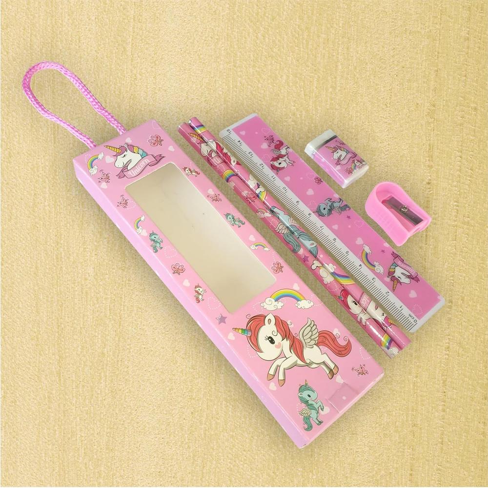 Small Stationery