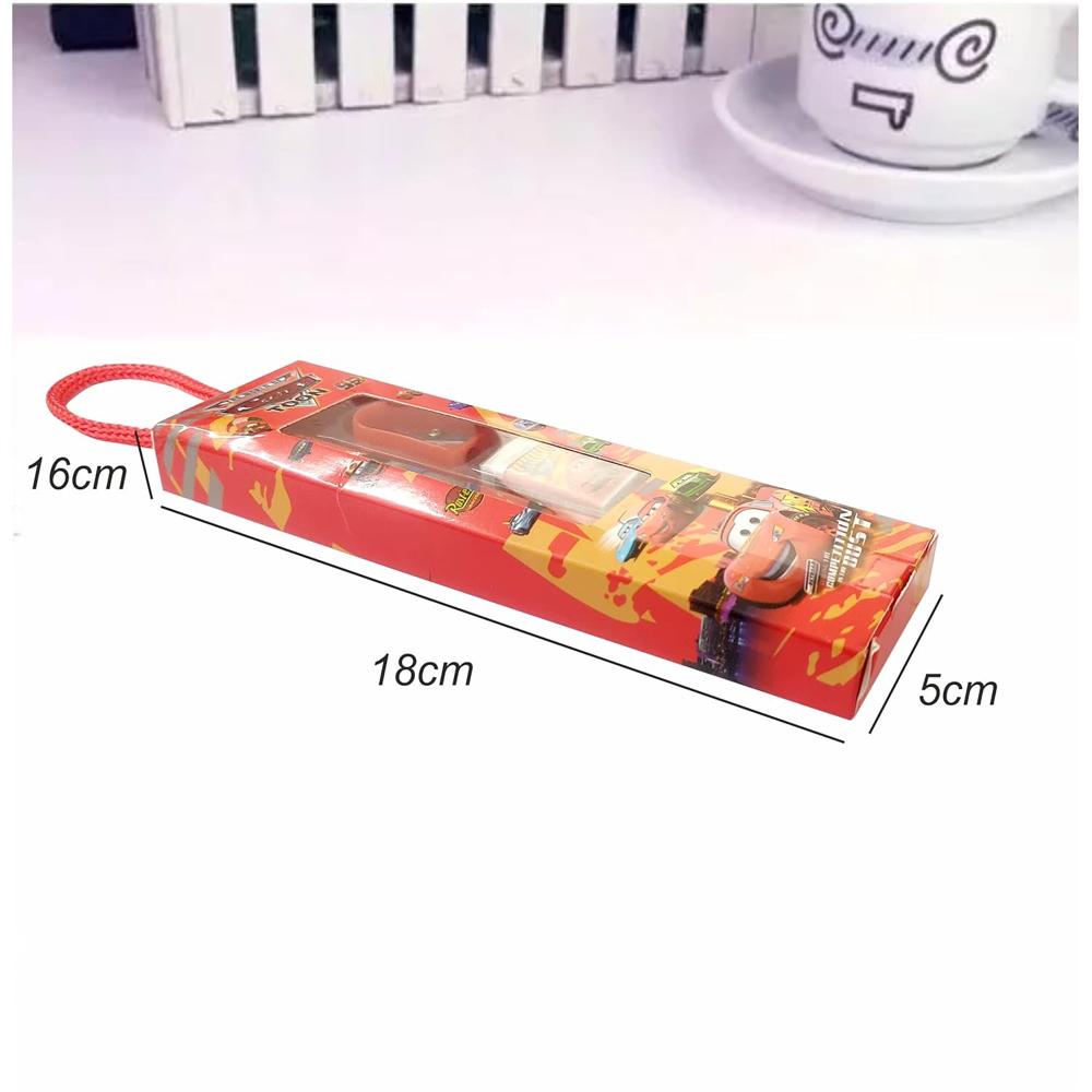 Small Stationery - Feature: Ready-to-gift