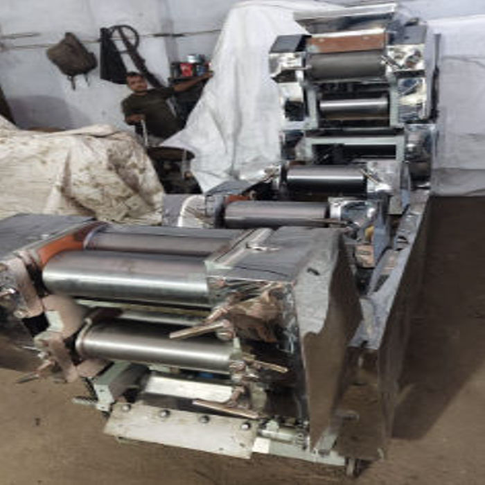 Automatic Noodle Making Machine