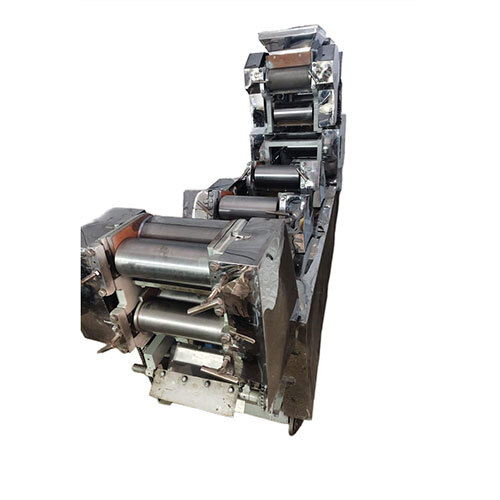 Automatic Noodle Making Machine