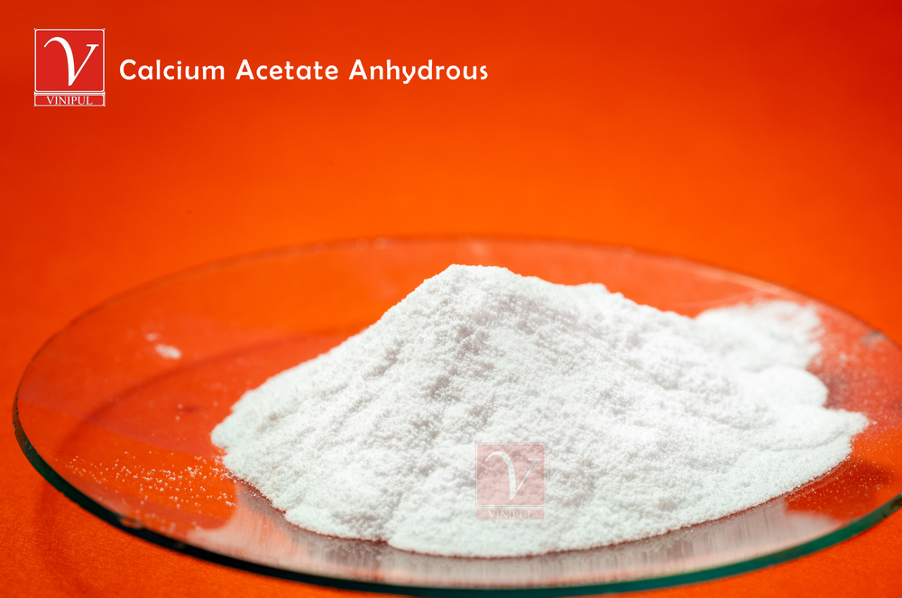 Calcium Chloride 75% - Cas No: 10043-52-4