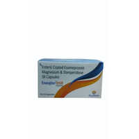 Eenteric Coated Esomeprazole Magnesium And Domperidone Sr Capsules - Drug Type: General Medicines