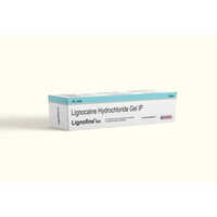 Lignocaine Hydrochloride Gel IP