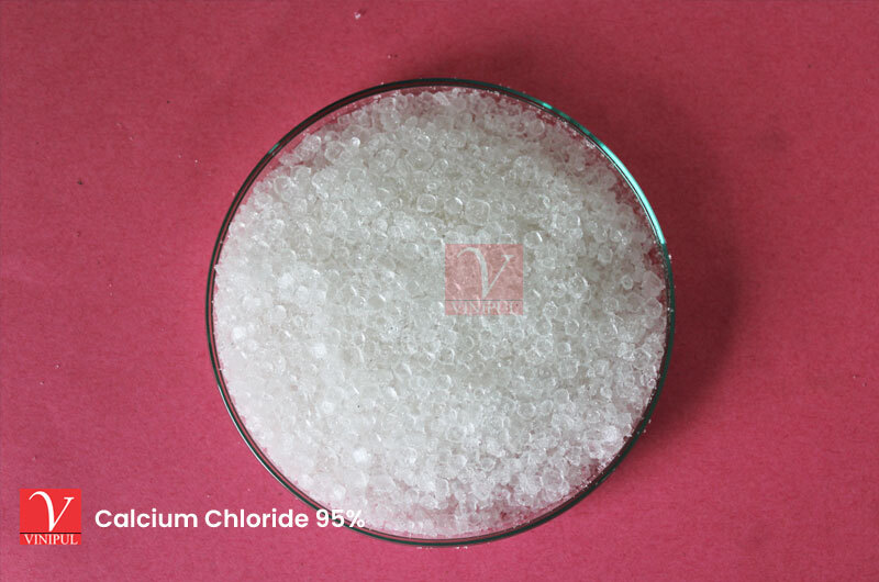Calcium Chloride 95%