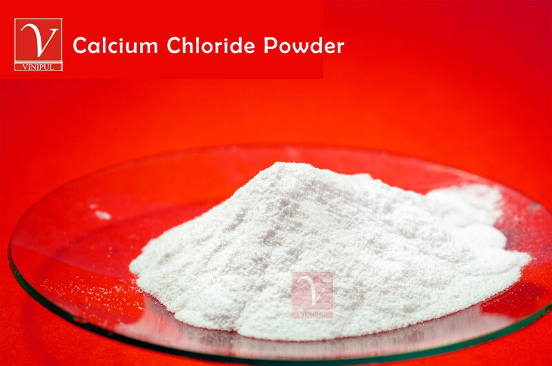 Calcium Chloride 95% - Cas No: 10043-52-4