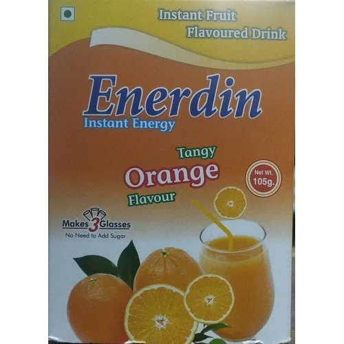 Instanty Fruit Flavoured Drink