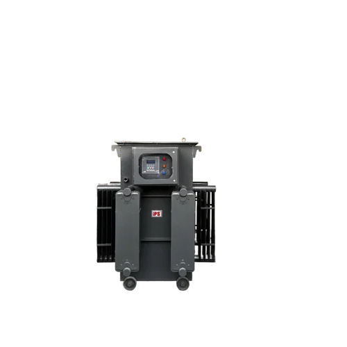 500 Kva Linear Servo Voltage Stabilizer - Current: Ac
