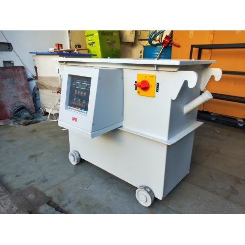 15Kva Servo Voltage Stabilizer Oil Cooled - Current: Ac