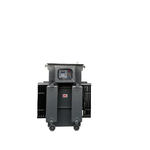 200Kva Linear Type Servo Voltage Stabilizer (Un-Balanced) - Ambient Temperature: 0-40 Celsius (Oc)