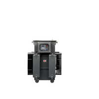 500 Kva Linear Servo Voltage Stabilizer