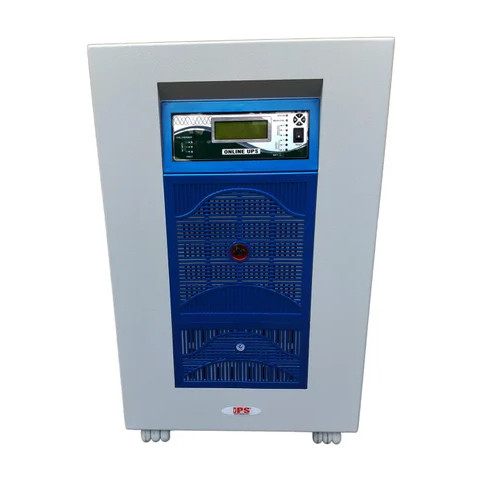 Industrial 20KVA Online UPS with Isolation
