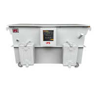 1000 Kva Oil Cooled Servo Voltage Stabilizer