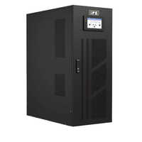 20KVA 3 Phase Online UPS with Isolation Transformer