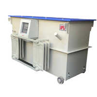 400 Kva Oil Cooled Servo Voltage Stabilizers