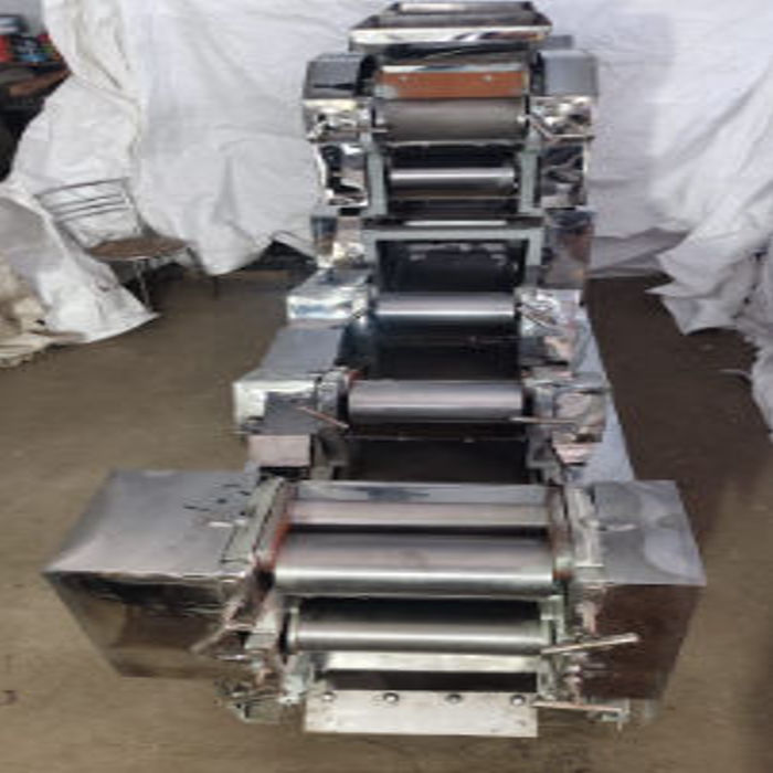 Automatic Noodle Making Machine