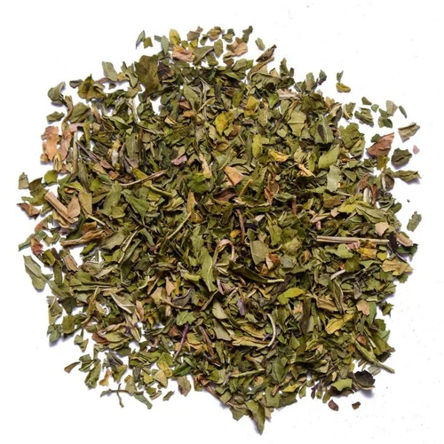 12 Kg Dried Mint Leaves - Grade: Food Grade