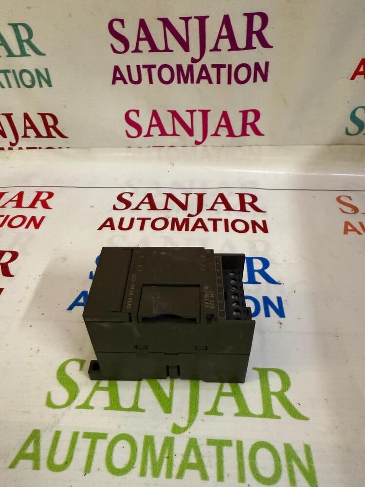 Siemens 6es7 223-1hf20-0xa0