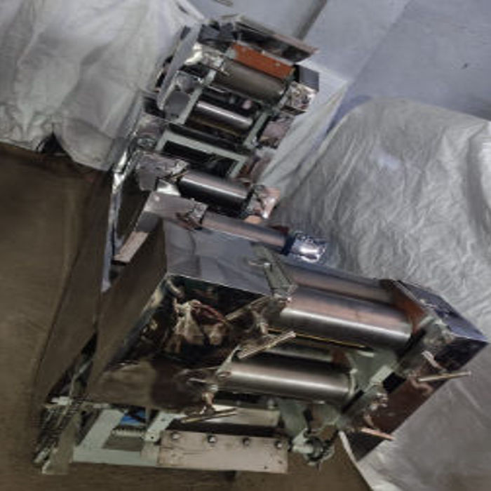 Noodle Making Machine
