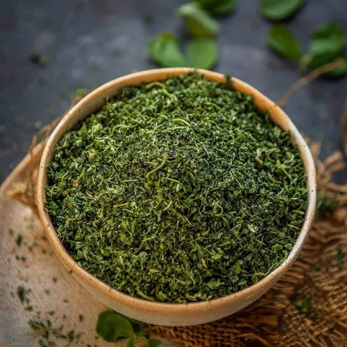 Above Average Fenugreek Leaves - Grade: Food Grade