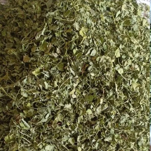 12 Kg Dried Fenugreek Leaves - Grade: Food Grade