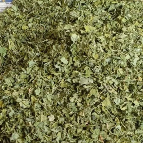 100 GM Dried Fenugreek Leaves
