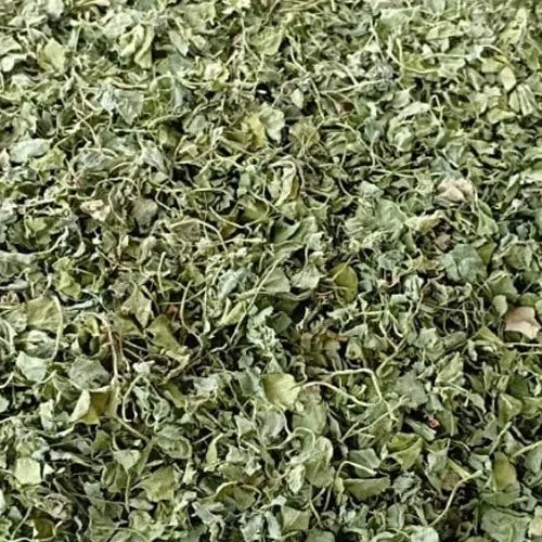 A Grade Dried Fenugreek Leaves