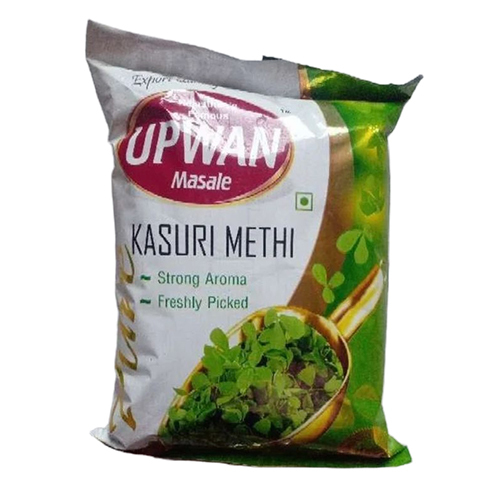 100 Gm Fanugreek Leaves - Grade: Food Grade