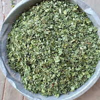 Organic Dried Fenugreek Leaves