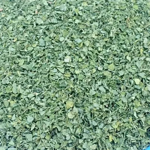 Premium Dried Fenugreek Leaves