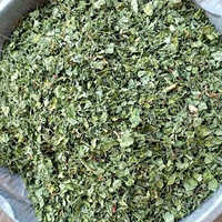 Dehydrated Fenugreek Leaves