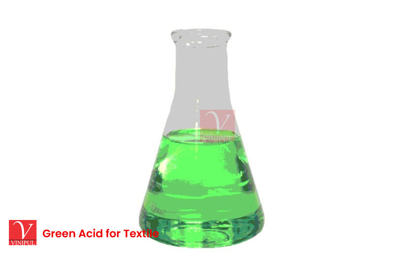 Citric Acid Monohydrate