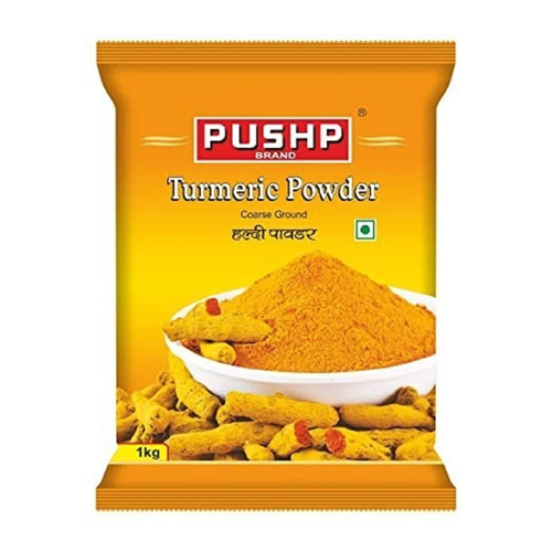Spices Packaging Pouches